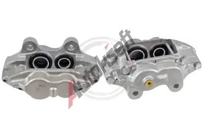 A.B.S. Brzdový třmen ABS 728592, 728592 A.B.S. Brzdový třmen ABS 728592, 728592