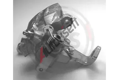 A.B.S. Brzdov tmen ABS 728672, 728672