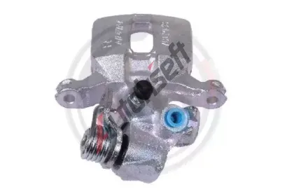 A.B.S. Brzdov tmen ABS 728692, 728692