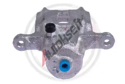 A.B.S. Brzdov tmen ABS 728722, 728722