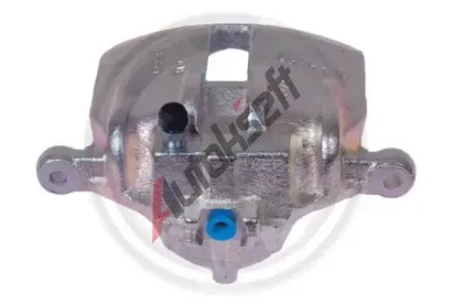 A.B.S. Brzdov tmen ABS 728731, 728731