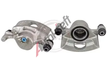 A.B.S. Brzdov tmen ABS 728791, 728791