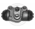 Brzdov vleek A.B.S. ‐ ABS 72880