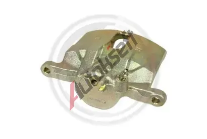 A.B.S. Brzdov tmen ABS 728872, 728872