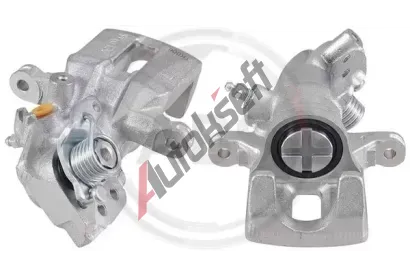 A.B.S. Brzdov tmen ABS 728881, 728881
