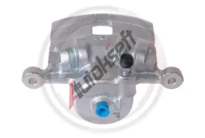 A.B.S. Brzdov tmen ABS 728902, 728902