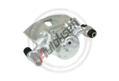 A.B.S. Brzdov tmen ABS 728911, 728911