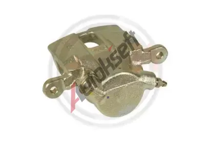 A.B.S. Brzdov tmen ABS 728961, 728961