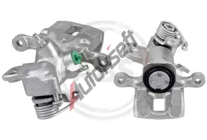 A.B.S. Brzdov tmen ABS 728972, 728972