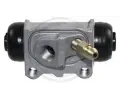 Brzdov vleek A.B.S. ‐ ABS 72903