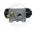 Brzdov vleek A.B.S. ‐ ABS 72904