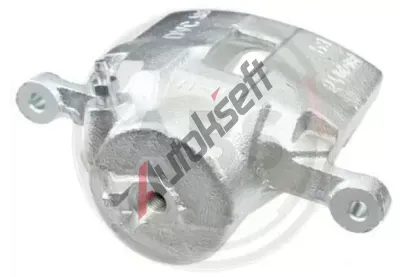 A.B.S. Brzdov tmen ABS 729101, 729101