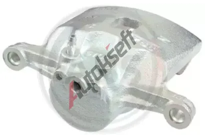A.B.S. Brzdov tmen ABS 729171, 729171