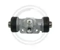 Brzdov vleek A.B.S. ‐ ABS 72918