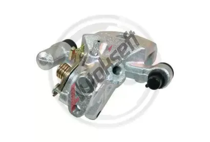 A.B.S. Brzdov tmen ABS 729212, 729212