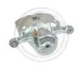 Brzdov tmen A.B.S. ‐ ABS 729271