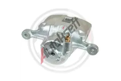 A.B.S. Brzdov tmen ABS 729272, 729272