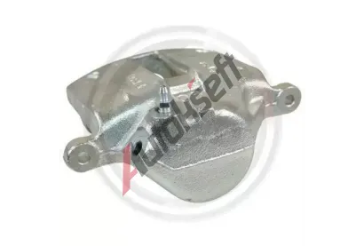 A.B.S. Brzdov tmen ABS 729292, 729292