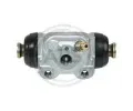 Brzdov vleek A.B.S. ‐ ABS 72942X