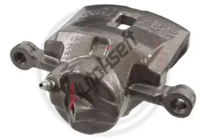 A.B.S. Brzdov tmen ABS 729481, 729481