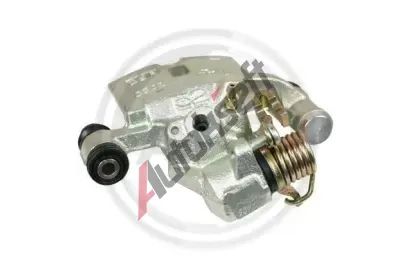 A.B.S. Brzdov tmen ABS 729521, 729521