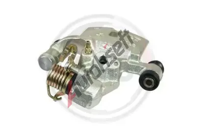 A.B.S. Brzdov tmen ABS 729522, 729522