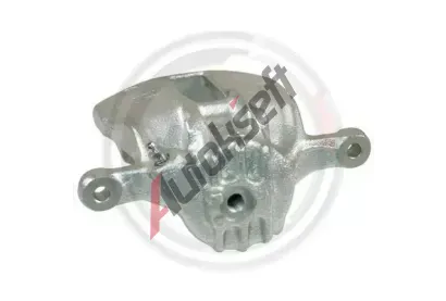 A.B.S. Brzdov tmen ABS 729541, 729541