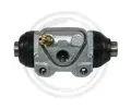 Brzdov vleek A.B.S. ‐ ABS 72963X