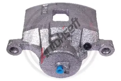 A.B.S. Brzdov tmen ABS 729642, 729642
