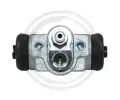 Brzdov vleek A.B.S. ‐ ABS 72968