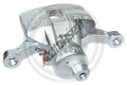 A.B.S. Brzdov tmen ABS 729681, 729681