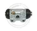 Brzdov vleek A.B.S. ‐ ABS 72969