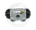 Brzdov vleek A.B.S. ‐ ABS 72970
