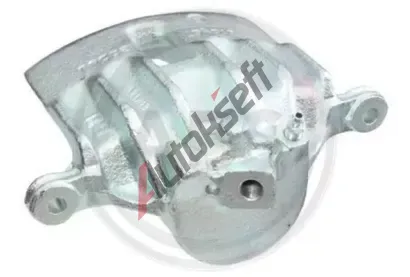 A.B.S. Brzdov tmen ABS 729762, 729762