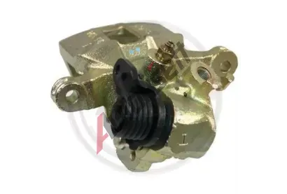 A.B.S. Brzdov tmen ABS 729772, 729772