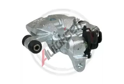 A.B.S. Brzdov tmen ABS 729832, 729832