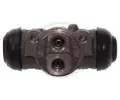 Brzdov vleek A.B.S. ‐ ABS 72984