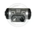 A.B.S. Brzdov vleek ‐ ABS 72993