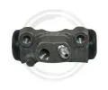 Brzdov vleek A.B.S. ‐ ABS 72997
