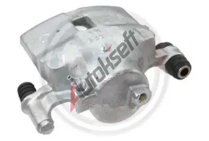 A.B.S. Brzdov tmen ABS 729972, 729972