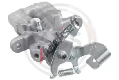 A.B.S. Brzdov tmen ABS 730052, 730052