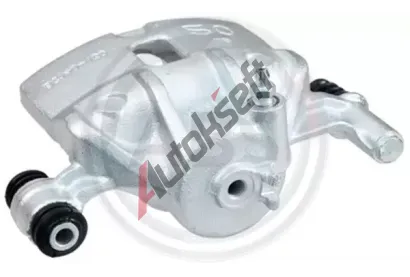 A.B.S. Brzdov tmen ABS 730072, 730072