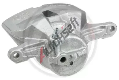 A.B.S. Brzdov tmen ABS 730272, 730272