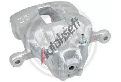 A.B.S. Brzdov tmen ABS 730592, 730592