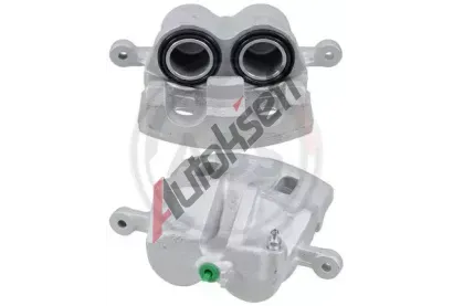 A.B.S. Brzdov tmen ABS 740001, 740001