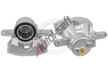 A.B.S. Brzdov tmen ABS 740022, 740022