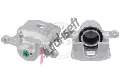 A.B.S. Brzdov tmen ABS 740081, 740081