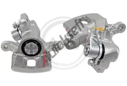 A.B.S. Brzdov tmen ABS 740091, 740091
