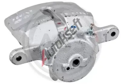 A.B.S. Brzdov tmen ABS 740162, 740162