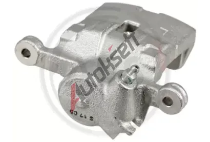 A.B.S. Brzdov tmen ABS 740191, 740191